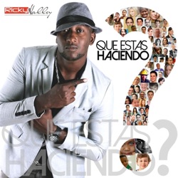 Ricky Halley - Regresa