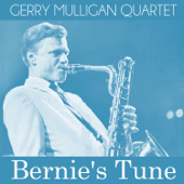 Bernie's Tune - Gerry Mulligan Quartet