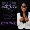 Empire (feat. Nephrateri Lewis) - Single artwork