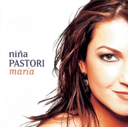 Niña Pastori - Válgame Dios