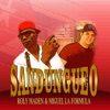 Sandungueo - Single