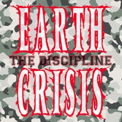 THE DISCIPLINE cover art