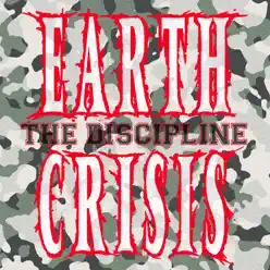 The Discipline - EP - Earth Crisis
