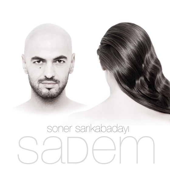 Cover artwork for Sadem