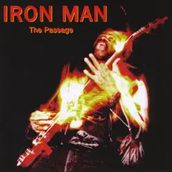 The Passage - The Iron Man