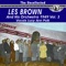 September Song (feat. Lucy Ann Polk) - Les Brown and His Orchestra lyrics