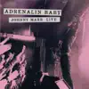 Adrenalin Baby - Johnny Marr Live album lyrics, reviews, download