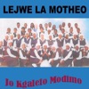 Jo Kgalefo Modimo