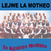 Re Boka Wena - Lejwe La Motheo