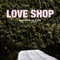 Danmark Bye-Bye - Love Shop lyrics