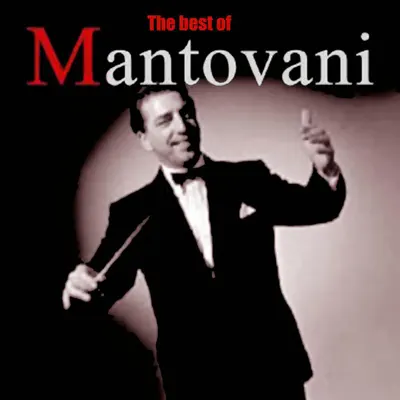 The Music of Mantovani - Mantovani