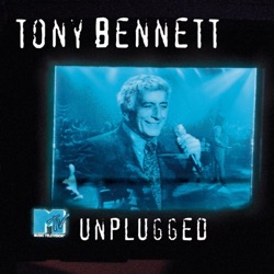 Tony Bennett - Speak Low