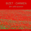 Carmen, for solo piano - No. 5: Acte I: Habanera - Claudio Colombo