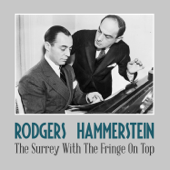 The Surrey with the Fringe on Top - Rodgers & Hammerstein