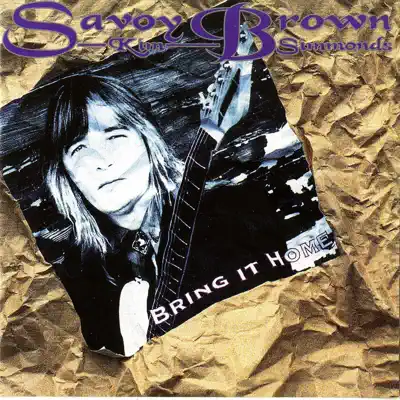 Bring It Home - Savoy Brown