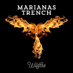 Wildfire - Single - Marianas Trench