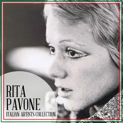 Italian Artists Collection: Rita Pavone - Rita Pavone
