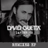 Dangerous (feat. Sam Martin) [Remixes] - EP