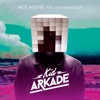 Not Alone (feat. Josh Franceschi) - Single
