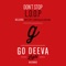 Dontcha - Loop & Laserjakk lyrics
