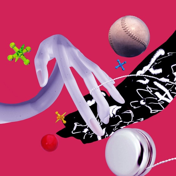 Cover artwork for Focus