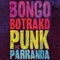Bonobo - Bongo Botrako lyrics