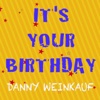 It's Your Birthday - Single