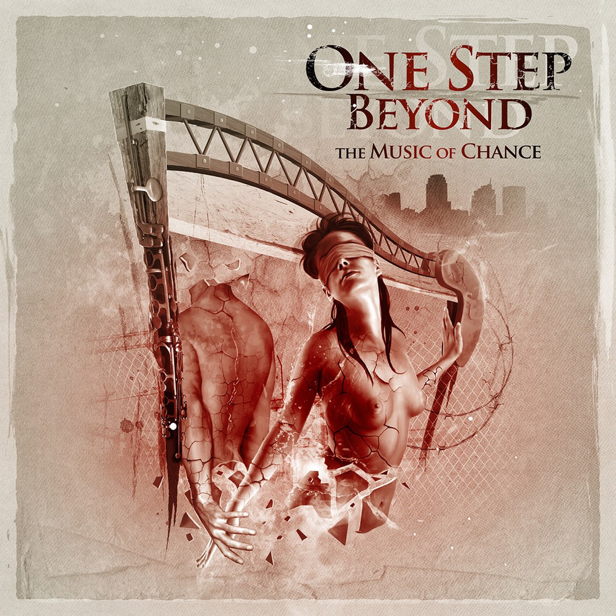One Step Beyond. One Step Beyond год. One Step альбом. Группа Dungeon Австралия «one Step Beyond». Ласт бейонд