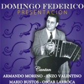 Presentación (feat. Orquesta de Domingo Federico) artwork