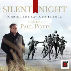 Silent Night (Christ the Saviour Is Born) - Single - Paul Potts