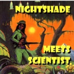 Nightshade & Scientist - Dred