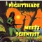 Dred - Nightshade & Scientist lyrics