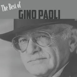 The Best of Gino Paoli - Gino Paoli