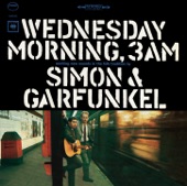 Simon & Garfunkel - Sparrow