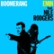 Boomerang (feat. Nile Rodgers) - EMIN lyrics