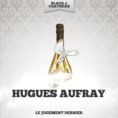 Le Jugement Dernier - Single - Hugues Aufray