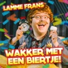 Wakker Met Een Biertje - Single