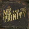 Crux - EP