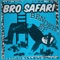 Beat It Up - Bro Safari, UFO! & Jesse Slayter lyrics