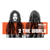 2 the World - Mellow Mood
