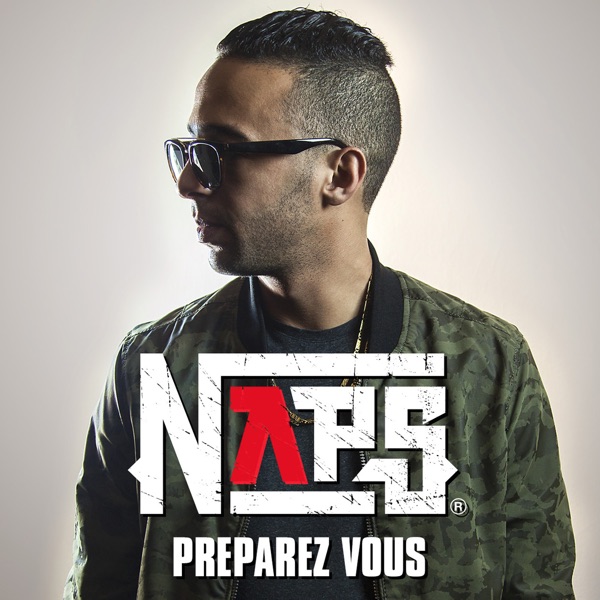 Préparez-vous - Single - Naps