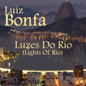 Luzes Do Río artwork