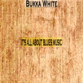 Bukka White - Pinebluff Arkansas