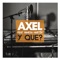 Y Qué? (feat. Vanesa Martín) - Axel lyrics