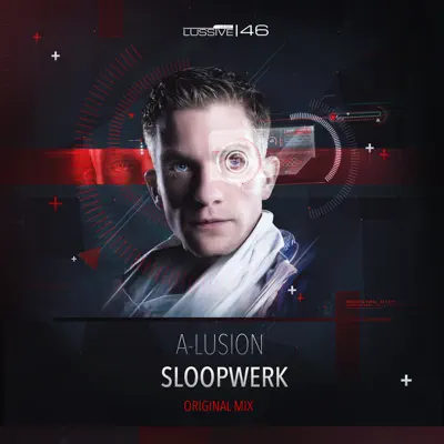 Sloopwerk - Single - A-Lusion