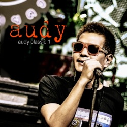 Audy - Ever