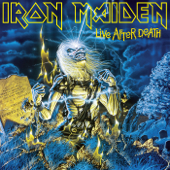 Live After Death - Iron Maiden