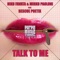 Talk to Me (Martello Bros. Remix) - Niko Favata & Mirko Paoloni lyrics