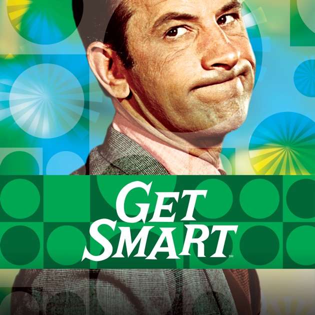 Get Smart, Season 5 on iTunes