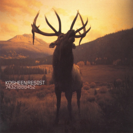 Cover artwork for Harder